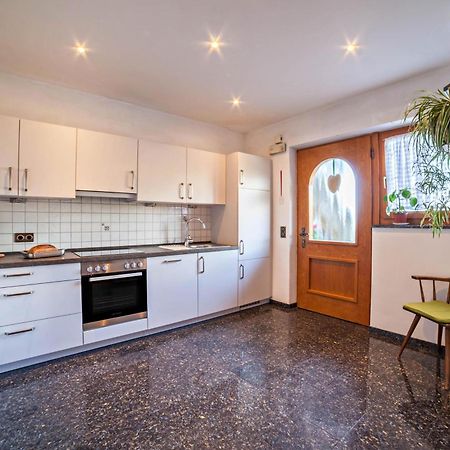 Hoferhof Apartement Bergzauber Скена Экстерьер фото