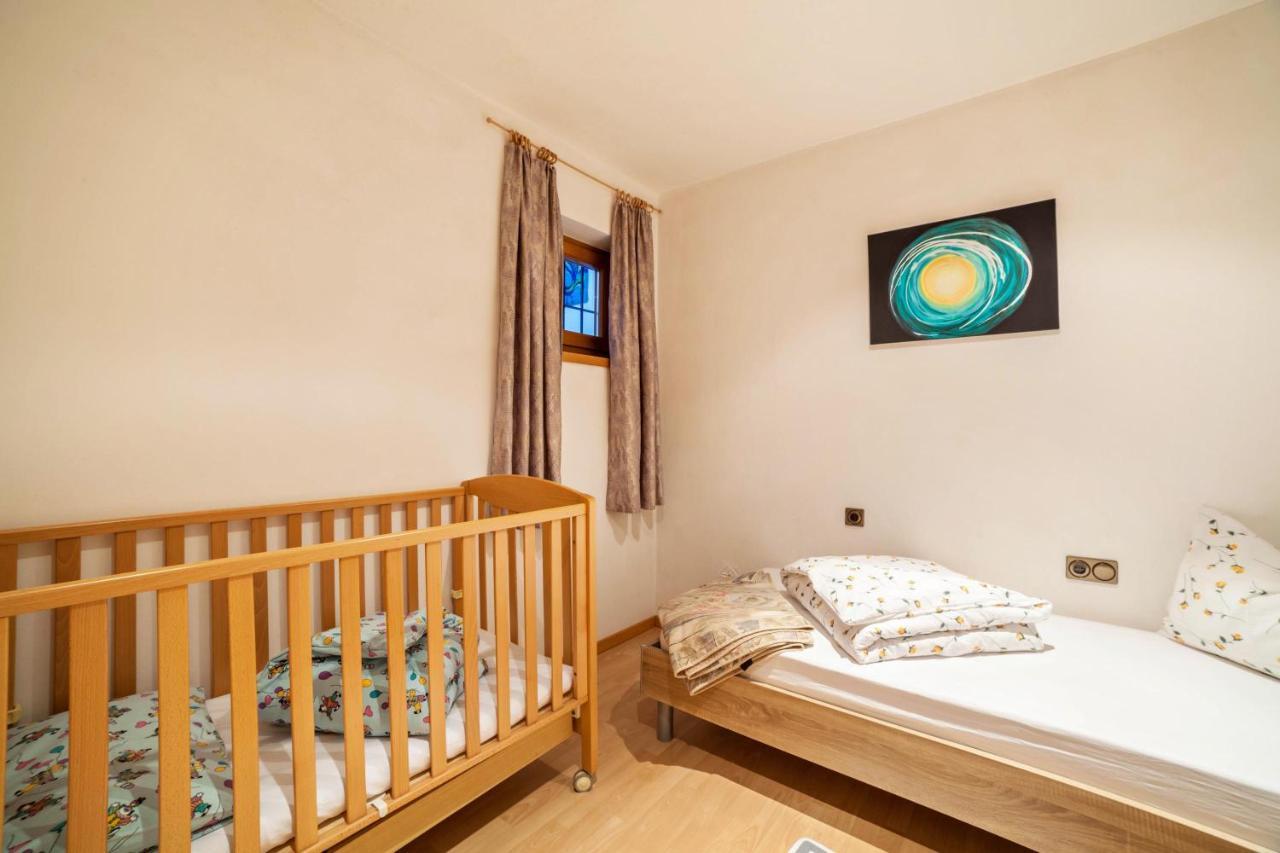 Hoferhof Apartement Bergzauber Скена Экстерьер фото
