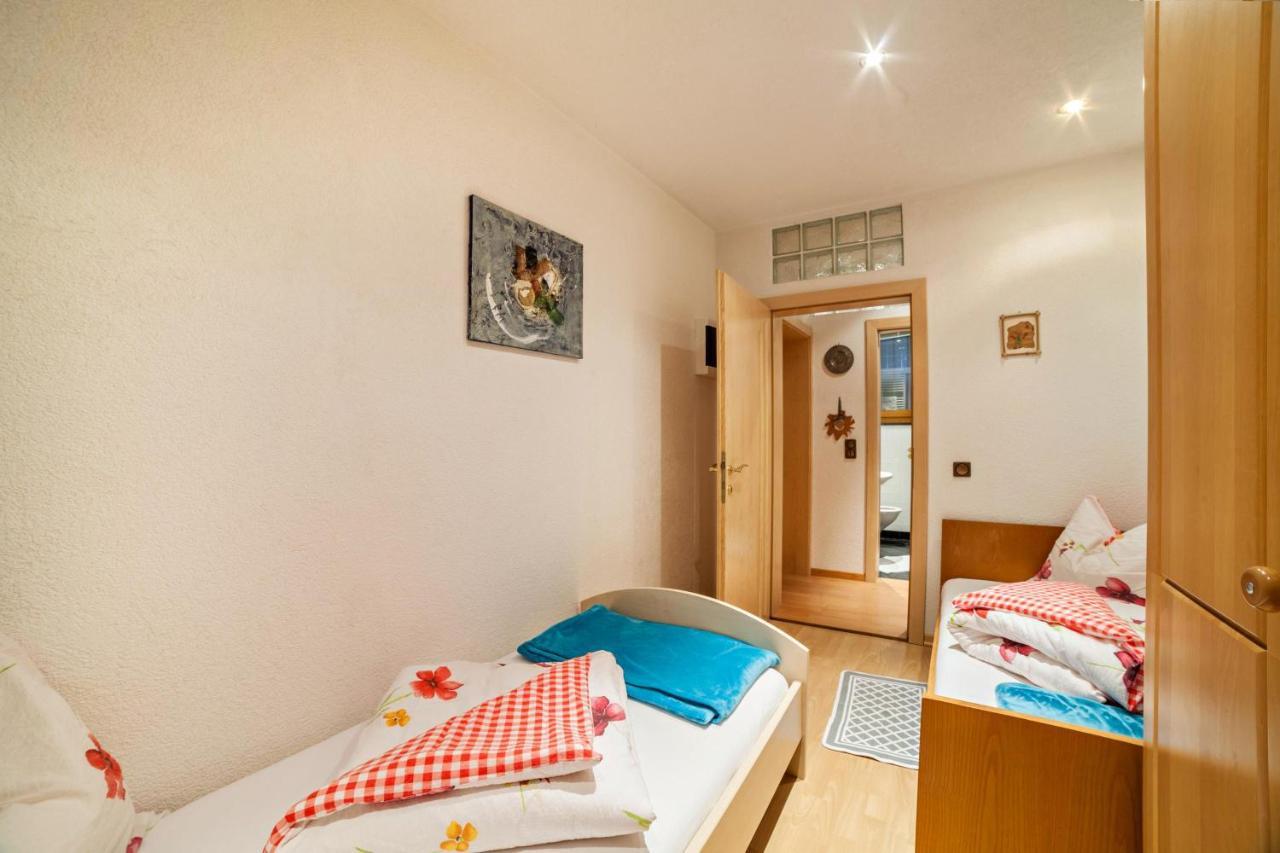 Hoferhof Apartement Bergzauber Скена Экстерьер фото
