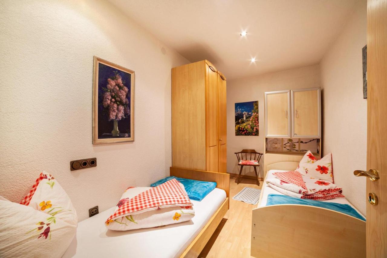 Hoferhof Apartement Bergzauber Скена Экстерьер фото